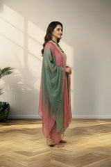 Baige kurti cotton