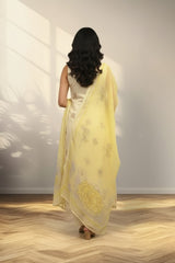 Gerogette Raw Material