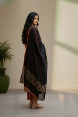 Soft cotton Kurti material