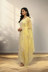 Gerogette Raw Material