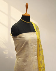Cotton Raw Material