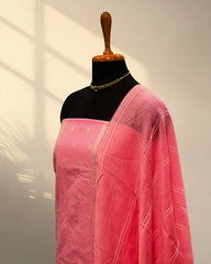 Pink Raw Material