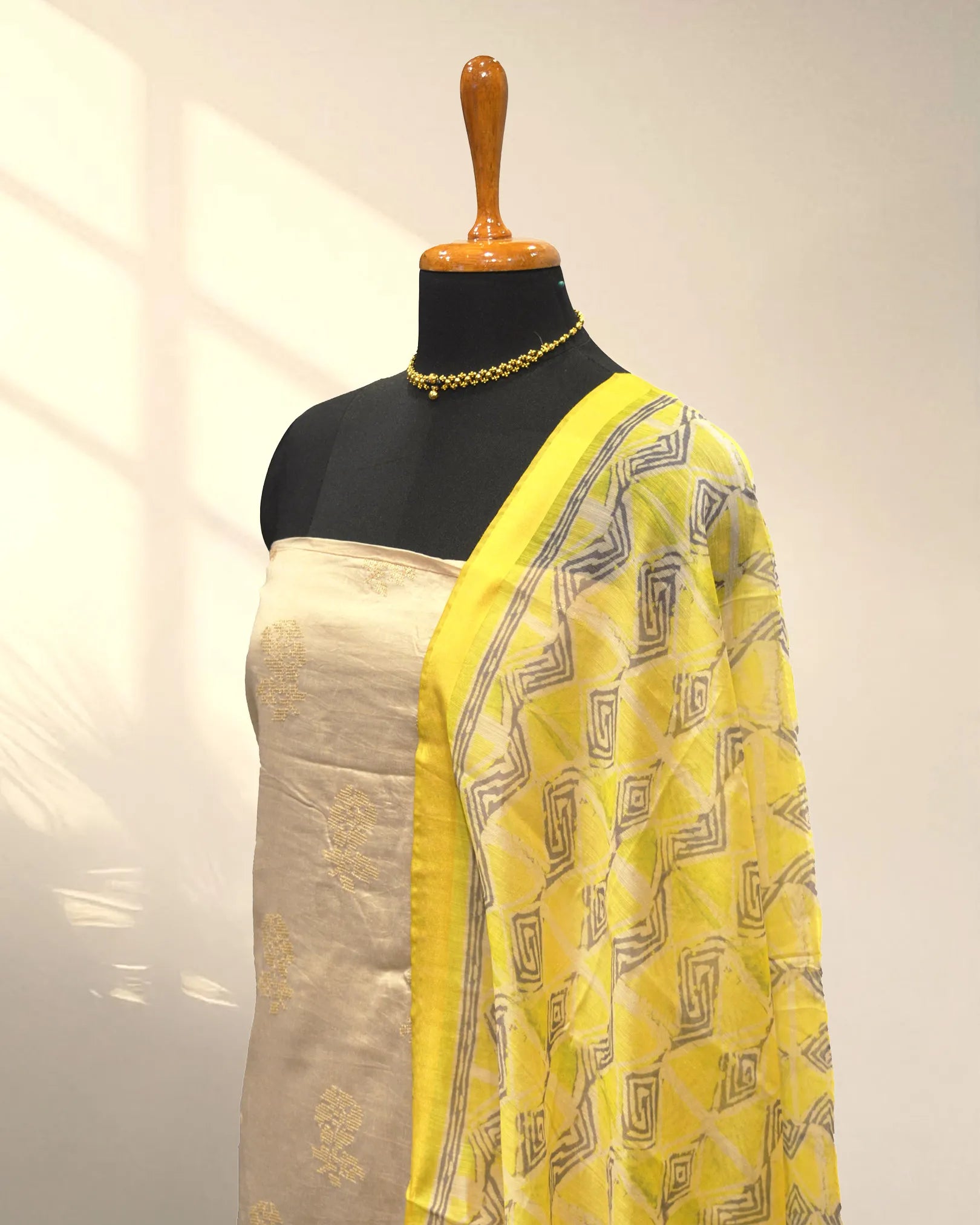 Cotton Raw Material