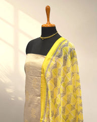 Cotton Raw Material