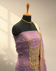 Lavender Raw Material