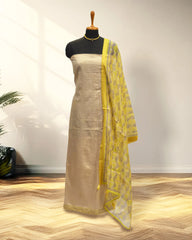 Cotton Raw Material
