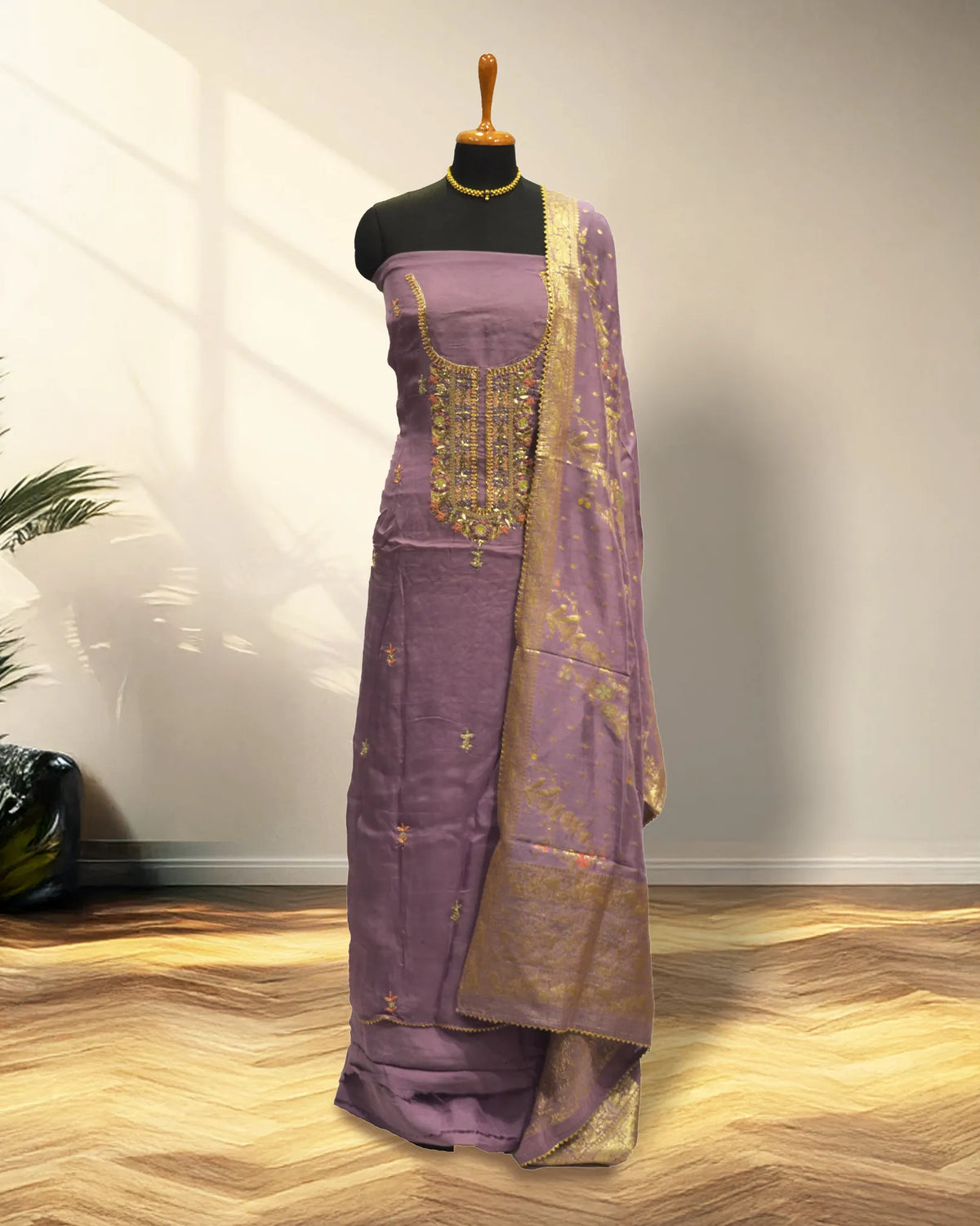 Lavender Raw Material