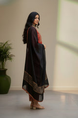 Soft cotton Kurti material