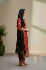 Soft cotton Kurti material