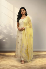 Gerogette Raw Material