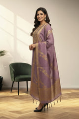 Lavender Raw Material