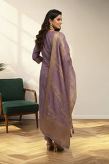 Lavender Raw Material